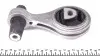 Подушка двигателя (задняя/нижняя) Fiat Doblo 1.2/1.9D/1.9JTD 01- (косточка) HUTCHINSON 594503 (фото 4)