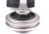 Подушка двигателя (задняя/нижняя) Fiat Doblo 1.2/1.9D/1.9JTD 01- (косточка) HUTCHINSON 594503 (фото 5)