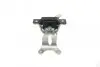 Подушка двигуна (R) Fiat Doblo 1.9D/1.9JTD 01- HUTCHINSON 594504 (фото 2)