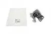 Подушка двигуна (R) Fiat Doblo/Opel Combo 1.6/2.0 CDTI 10- HUTCHINSON 594505 (фото 1)