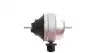 Подушка двигателя Audi A4/A6/ VW Passat 2.5 TDI 97-05 HUTCHINSON 594533 (фото 3)
