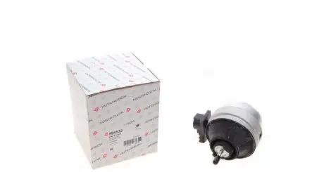 Подушка двигателя Audi A4/A6/ VW Passat 2.5 TDI 97-05 HUTCHINSON 594533 (фото 1)