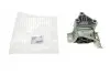 Подушка двигателя Fiat Ducato 2.3D 11- HUTCHINSON 594546 (фото 1)