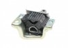 Подушка двигателя Fiat Ducato 2.3D 11- HUTCHINSON 594546 (фото 4)