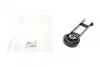 Подушка двигателя Fiat Ducato 2.2D/2.3D 06- HUTCHINSON 594562 (фото 1)