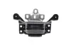 Подушка КПП VW Golf 1.6/2.0TDI 13- HUTCHINSON 594587 (фото 4)