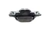 Подушка КПП VW Golf 1.6/2.0TDI 13- HUTCHINSON 594587 (фото 6)