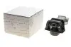 Подушка двигателя (R) Citroen C4/Peugeot 307 1.6/2.0 00-12 HUTCHINSON 594615 (фото 1)
