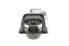 Подушка двигателя (R) Citroen C4/Peugeot 307 1.6/2.0 00-12 HUTCHINSON 594615 (фото 7)