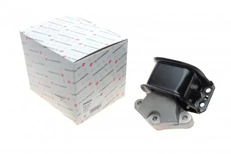 Подушка двигателя (передняя) (R) Citroen Berlingo/Peugeot Partner 1.6 VTi 09- HUTCHINSON 594620