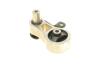 Подушка КПП Ford Fiesta/Fusion 1.3/1.4i/1.6 TDCi 01- (кісточка)) HUTCHINSON 594650 (фото 2)