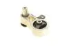 Подушка КПП Ford Fiesta/Fusion 1.3/1.4i/1.6 TDCi 01- (кісточка)) HUTCHINSON 594650 (фото 2)
