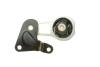 Подушка КПП Ford Fiesta/Fusion 1.3/1.4i/1.6 TDCi 01- (кісточка)) HUTCHINSON 594650 (фото 3)