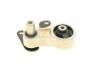 Подушка КПП Ford Fiesta/Fusion 1.3/1.4i/1.6 TDCi 01- (кісточка)) HUTCHINSON 594650 (фото 4)