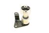 Подушка КПП Ford Fiesta/Fusion 1.3/1.4i/1.6 TDCi 01- (кісточка)) HUTCHINSON 594650 (фото 5)
