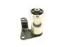 Подушка КПП Ford Fiesta/Fusion 1.3/1.4i/1.6 TDCi 01- (кісточка)) HUTCHINSON 594650 (фото 5)