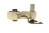 Подушка КПП Ford Fiesta/Fusion 1.3/1.4i/1.6 TDCi 01- (кісточка)) HUTCHINSON 594650 (фото 6)