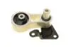 Подушка КПП Ford Fiesta/Fusion 1.3/1.4i/1.6 TDCi 01- (кісточка)) HUTCHINSON 594650 (фото 7)
