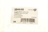 Подушка КПП Ford Fiesta/Fusion 1.3/1.4i/1.6 TDCi 01- (кісточка)) HUTCHINSON 594650 (фото 8)