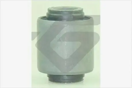 Сайлентблок подушки двигателя (зад.) Citroen C5/C6/Peugeot 407 1.6 HDi/3.0 04- (R) HUTCHINSON 594655