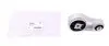 Подушка двигателя (задняя/нижняя) Renault Trafic 1.9dCi (косточка)) HUTCHINSON 594667 (фото 1)