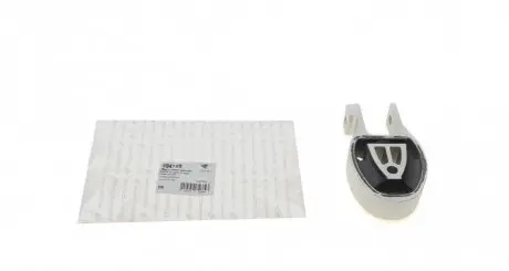 Подушка двигателя (задняя) Ford Mondeo IV 1.8TDCi/2.0TDCi 06-15/Volvo S80/V70 1.6/2.0D 08-15 HUTCHINSON 594729
