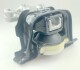 Подушка двигуна (передня) (R) Citroen C3/C4/Peugeot 2008/208/301 1.6 HDi/BlueHDi 07- HUTCHINSON 594744 (фото 1)