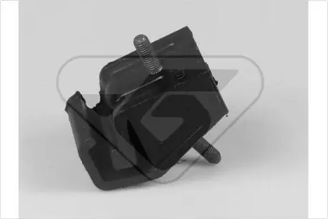 Подушка двигателя HUTCHINSON 598012 (фото 1)