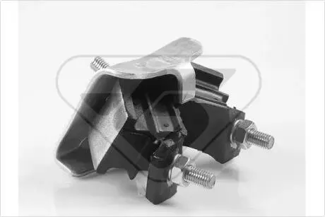Подушка двигателя HUTCHINSON 598013 (фото 1)