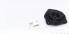 Подушка амортизатора (переднього) Nissan Note 06- (R) HUTCHINSON 599081