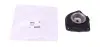 Подушка амортизатора (переднього) Nissan Micra/Renault Clio 03- (R) HUTCHINSON 599083 (фото 1)