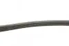 Ремень генератора Opel Astra J/Insignia A 1.6/1.8 08-17/Alfa Romeo 159 1.8MPI 05-11 HUTCHINSON 643 SK 4 (фото 2)