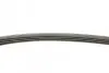 Ремень генератора Opel Astra J/Insignia A 1.6/1.8 08-17/Alfa Romeo 159 1.8MPI 05-11 HUTCHINSON 643 SK 4 (фото 5)