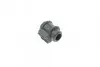 Втулка стабилизатора (переднего/наружного)) Renault Clio 90-98 (d=20mm) HUTCHINSON 700109 (фото 4)