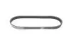 Ремінь генератора Citroen Berlingo/Jumper/Jumpy/Fiat Ducato/Scudo/Peugeot Boxer/Expert (6PK722) HUTCHINSON 722 K 6 (фото 5)