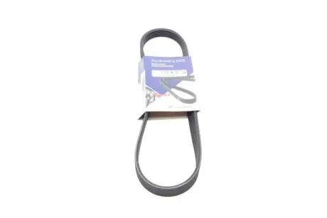 Ремінь генератора Renault Laguna 3.0 93-01/Fiat Panda/Punto 0.9 12-/Nissan Micra/Peugeot 1.5D 94-04 HUTCHINSON 775 K 5