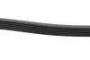 Ремень генератора Citroen C2/C3 1.4HDi 02-/C4/Peugeot 206 CC/207/307 1.6HDi 03-15 (6PK780) HUTCHINSON 780 SK 6 (фото 4)
