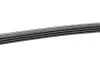 Ремінь генератора BMW 1 (E87)/3 (E90) 04-11 (M47) (4PK810) HUTCHINSON 810 K 4 (фото 4)