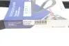 Ремень генератора Fiat Punto/Stilo 1.9 JTD 99-06 (6PK813) HUTCHINSON 813 K 6 (фото 6)