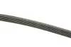 Ремень генератора Ford Transit 2.0Di/TDCi 00- (-AC) (6PK831) HUTCHINSON 831 SK 6 (фото 3)