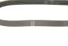 Ремень генератора Ford Transit 2.0Di/TDCi 00- (-AC) (6PK831) HUTCHINSON 831 SK 6 (фото 5)