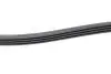 Ремінь генератора BMW 3 (E36) 95-00 (5PK836) (N47/M47) HUTCHINSON 836 SK 4 (фото 4)