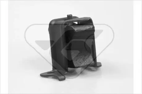 Подушка двигуна HUTCHINSON 871058 (фото 1)