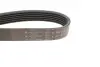 Ремінь генератора Citroen Jumper/Peugeot Boxer 2.5D/TDI 94-02 AC /2.5D -95 (6PK915) HUTCHINSON 915 K 6 (фото 2)