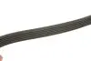 Ремінь генератора Citroen Berlingo/VW Golf III 1.4-2.0i 91- (6PK975) HUTCHINSON 975 K 6 (фото 3)