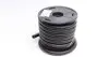 Шланг топливный (d=10.0mm) бухта 10м (10x17mm) HUTCHINSON ALIZE D10X17 (фото 1)