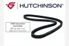 Ремінь генератора Fiat/Opel/VW (10x1025) HUTCHINSON AV 10 LA 1025 (фото 1)
