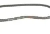 Ремінь генератора VW Golf/Jetta/Passat 83-97 (10X730) HUTCHINSON AV 10 La 730 (фото 4)