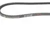 Ремінь генератора Opel Omega A 2.0-3.0 91-98 (10x785) HUTCHINSON AV 10 LA 785 (фото 2)