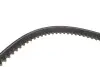 Ремень генератора Fiat Ducato 1.8/2.0 82-94/Opel Combo 1.2/1.4 94-01 (10X925) HUTCHINSON AV10LA925 (фото 3)